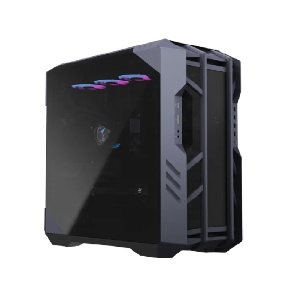 Máy trạm AI Gigabyte TOP 500 TRX50 (Ryzen Threadripper PRO 7965WX/ Ram 768GB/ SSD 3TB/ Windows 11 Pro/ 3Y)