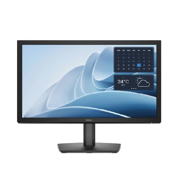 Màn hình LCD Dell Pro E2026H (19.5 inch/ 1600 x 900/ 250 cd/m2/ 5ms/ 100Hz)