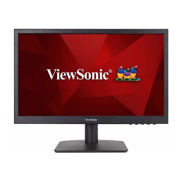 Màn hình LCD Viewsonic VA1903H-2 (18.5 inch/ 1366 x 768/ 200 cd/m2/ 5ms/ 60Hz)