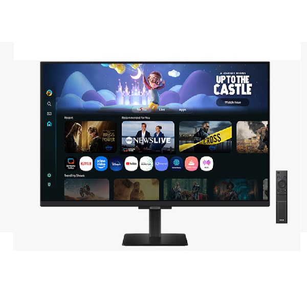 Màn hình LCD Samsung M5 M50F LS32FM500EEXXV (32 inch/ 1920 x 1080/ 250 cd/m2/ 4ms/ 60Hz)