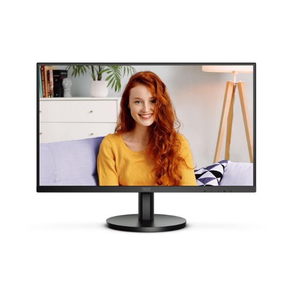 Màn hình LCD AOC Q27B3S2/74 (27 inch/ 2560 × 1440/ 250 cd/m2/ 1ms/ 100Hz)