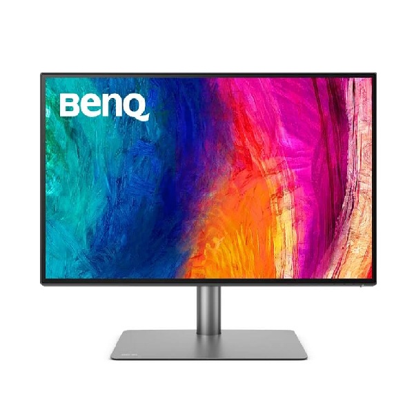 Màn hình LCD BenQ PD2725U (27 inch IPS/ 3840 x 2160/ 250 nits/ 5 ms/ 60Hz)