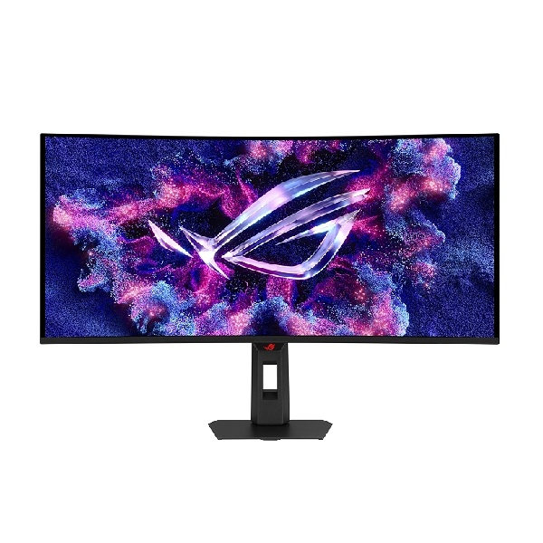 Màn hình LCD Asus ROG Strix OLED XG34WCDMTG