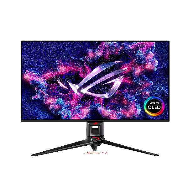 Màn hình LCD Asus ROG Swift OLED PG32UCDMR (31.5 inch QD-OLED/ 3840 x 2160/ 1,000 cd/㎡/ 0.03ms/ 240Hz)