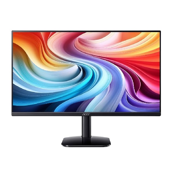 Màn hình LCD Acer KA272K L1 (27 inch/ 3840 x 2160/ 250 cd/m2/ 1ms/ 60Hz)