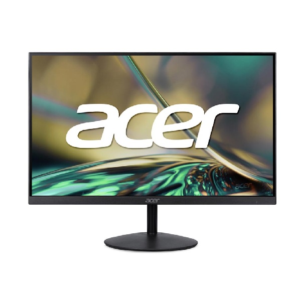 Màn hình LCD Acer SA272U G0 (27 inch/ 2560 x 1440/ 250 cd/m2/ 1ms/ 120Hz)