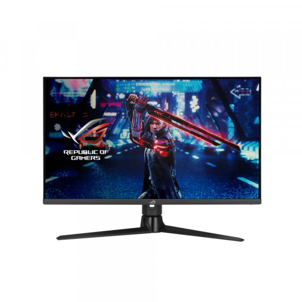 Màn hình LCD Asus ROG Strix XG32UQ (32 inch/ 3840 x 2160/ 450 cd/m2/ 1ms/ 160Hz)