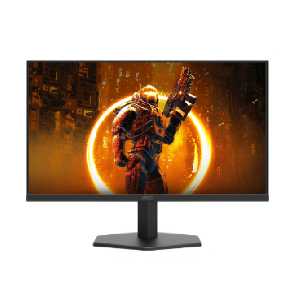 Màn hình LCD AOC Gaming Q27G11E/74 (27 inch/ 2560 x 1440/ 300 cd/m2/ 0.5ms/ 180Hz)