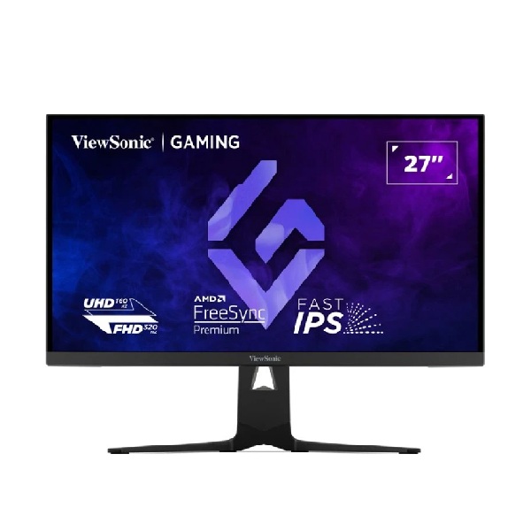 Màn hình LCD Viewsonic XG2737 (27 inch/ 1920 x 1080/ 400 cd/m2/ 1ms/ 520Hz)