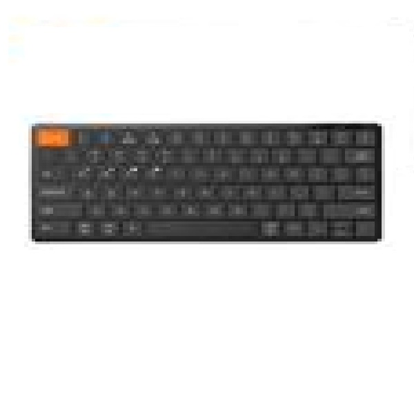 Bàn phím không dây HyperWork HyperOne Gen 3 màu Đen (HPW-KB1-G3-BLK)