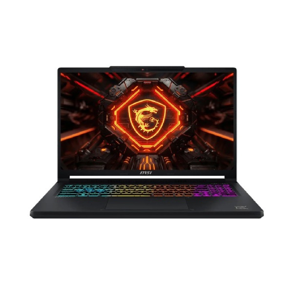 Laptop MSI Crosshair 16 HX E14WEK-076VN (i9-14900HX/ Ram 32GB/ SSD 1TB/ RTX 5050/ 16 inch/ Windows 11 Home/ 2Y)