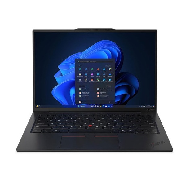Laptop Lenovo ThinkPad X1 Carbon Gen 13 21NS010BVN (Ultra 7-258V/ Ram 32GB/ SSD 512GB/ 14 inch/ Windows 11 Pro/ 3Y/ Đen)