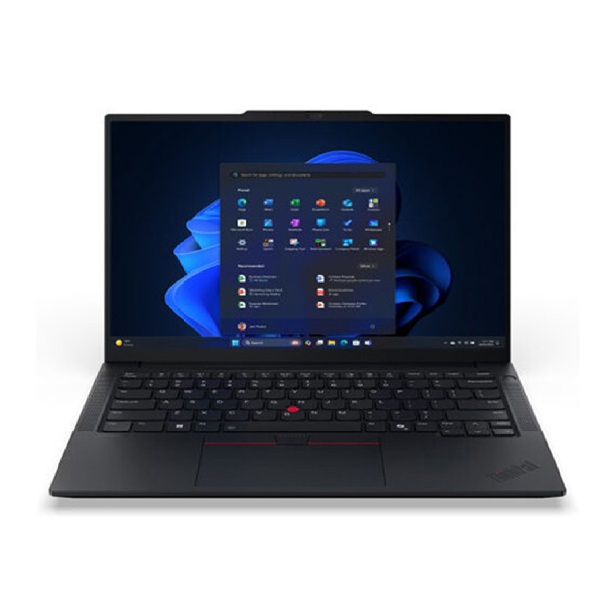 Laptop Lenovo ThinkPad E14 Gen 7 21T90023VN (Core 5 210H/ Ram 16GB/ SSD 512GB/ 14 inch/ Windows 11 Home/ 1Y)