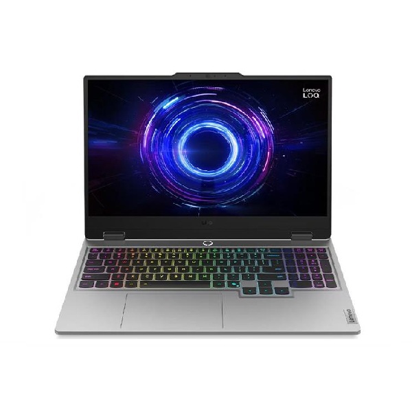 Laptop Lenovo LOQ 15IRX10 83JE01N4VN (i7-14650HX/ Ram 16GB/ SSD 512GB/ 15.6 inch/ RTX 5050 8GB/ 2Y)