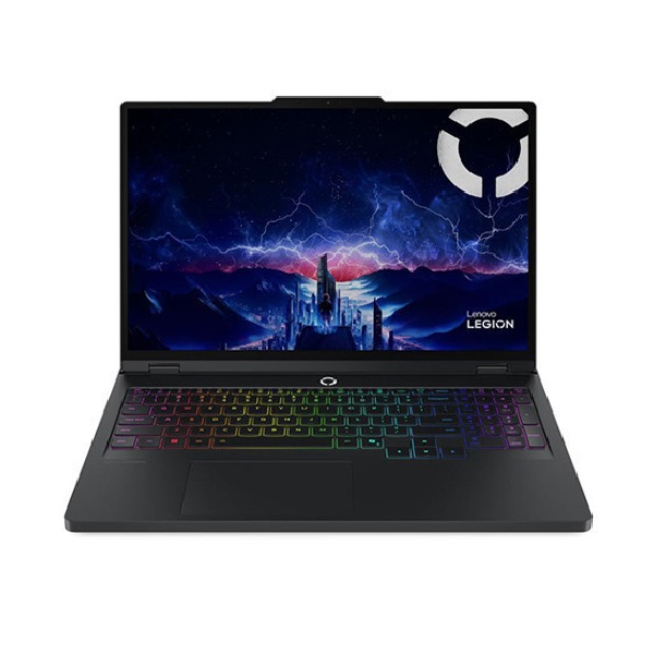 Laptop Lenovo Legion Pro 7 16IAX10H 83F500ANVN (U9-275HX/ Ram 64GB/ SSD 1TB/ RTX 5080 16GB/ 16 inch/ Windows 11 Home/ 3Y)