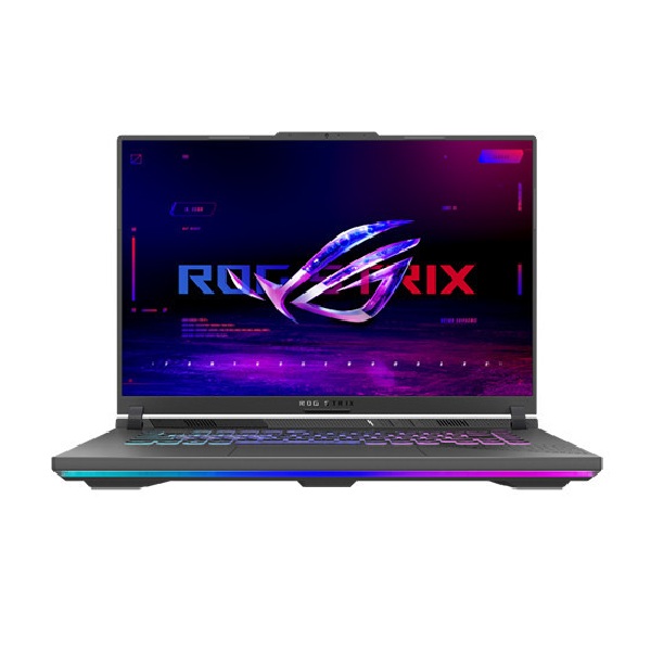 Laptop ASUS ROG Strix G16 G614PP-TS112W (Ryzen 9 8940HX/ Ram 16GB/ SSD 512GB/ RTX 5070/ 16 inch/ Windows 11 Home/ 2Y)