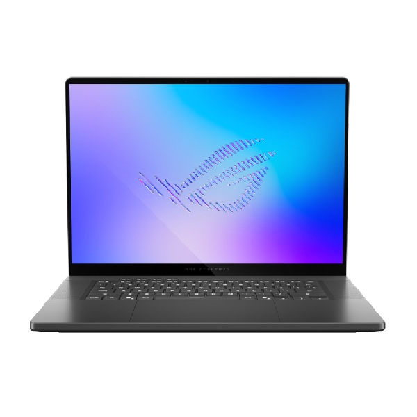 Laptop ASUS ROG Zephyrus G16 GU606AW-TB121W (Ultra 9 386H/ Ram 32GB/ SSD 1TB/ RTX 5080/ 16 inch OLED/ Windows 11 Home/ 2Y/ Đen)
