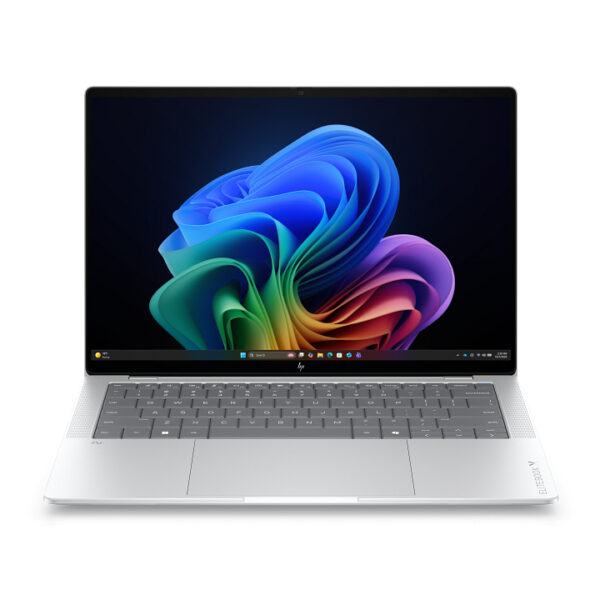 Laptop HP EliteBook X G2i D8ST4AT (Ultra 7-356H/ Ram 32GB/ SSD 1TB/ 14 inch Touch/ Windows 11 Home/ 3Y/ Bạc)