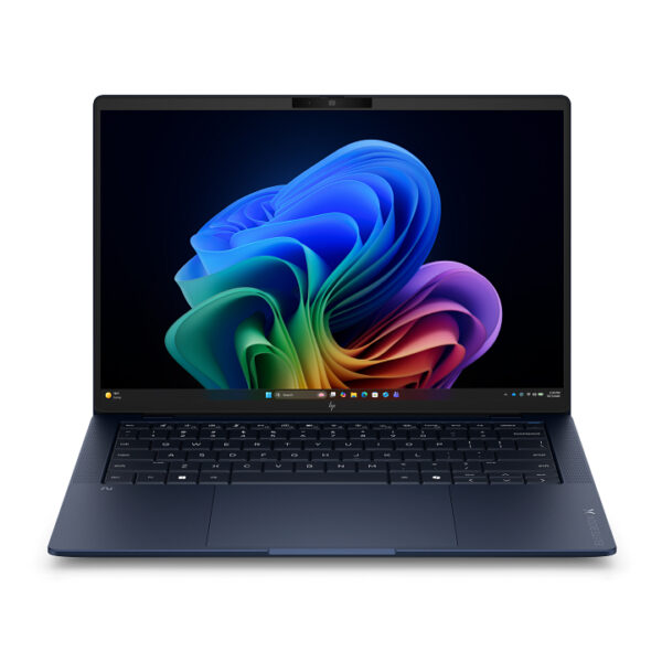 Laptop HP EliteBook X G2i D8SS9AT (Ultra 7-356H/ Ram 32GB/ SSD 1TB/ 14 inch Touch/ Windows 11 Home/ 3Y/ Xanh)