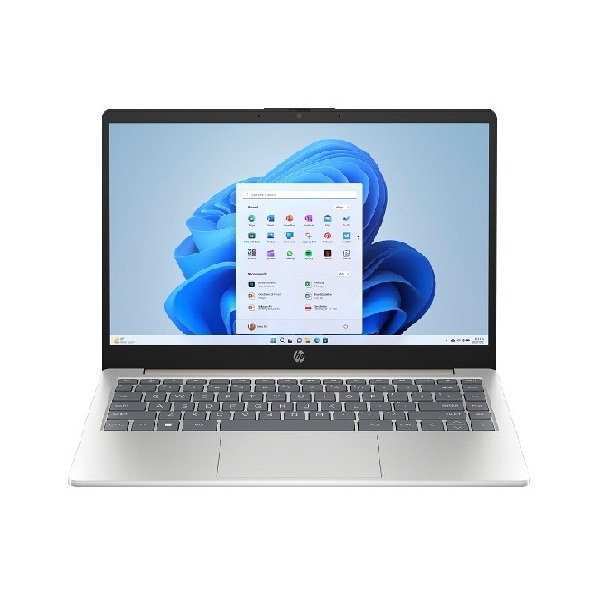 Laptop HP 14-ep1012TU D72CPPA (Core 5 120U/ Ram 16GB/ SSD 512GB/ 14 inch/ Windows 11 Home/ 2Y/ Bạc)