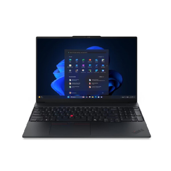 Laptop Lenovo ThinkPad E16 Gen 4 21Y4007EVA (Ryzen AI 5 430/ Ram 32GB/ SSD 512B/ 16 inch/ 2Y/ Đen)
