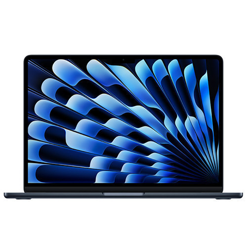 Laptop Apple MacBook Air M5 15 inch Midnight MDVK4SA/A (M5/ Ram 16GB/ SSD 1TB/ 15 inch/ macOS/ 1Y)