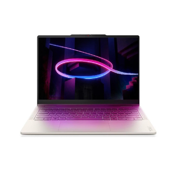 Laptop Lenovo Yoga Slim 7 14IPH11 OLED 83QM0076VN (Ultra 7 355/ Ram 16GB/ SSD 512GB/ 14 inch/ Windows 11 Home/ Microsoft 365 Basic + Office Home 2024/ 3Y/ Trắng)