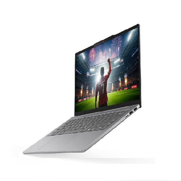 Laptop Lenovo IdeaPad Slim 5 14IPH11 83S5000DVN (Ultra 5-322/ Ram 16GB/ SSD 512GB/ 14 inch Oled/ Windows 11 Home/ 2Y/ Xám)