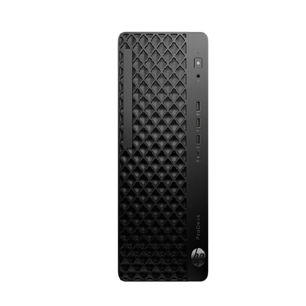 Máy bộ HP Prodesk 4 G1i Tower C3UA7PT (U5-225/ Ram 8GB/ SSD 512GB/ Windows 11 Home/ 1Y)
