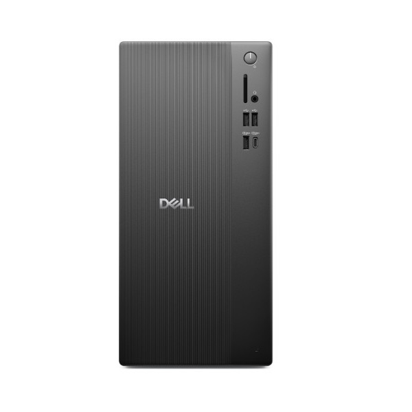 Máy bộ Dell Tower ECT1250 TFPC85 (i7-14700/ Ram 16GB/ SSD 1TB/ Windows 11 Home/ 2Y)