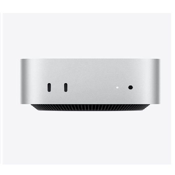 Máy bộ Apple Mac mini M5 Pro MHQN4SA/A (M5 Pro/ Ram 24GB/ SSD 512GB/ macOS/ 1Y)