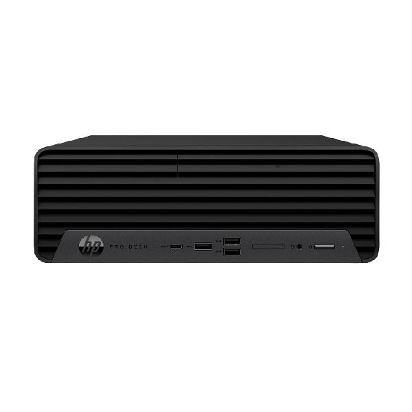 Máy bộ HP Pro SFF 400 G9 DK9S3AT (i7-14700/ Ram 16GB/ SSD 512GB/ Windows 11 Home/ 1Y)