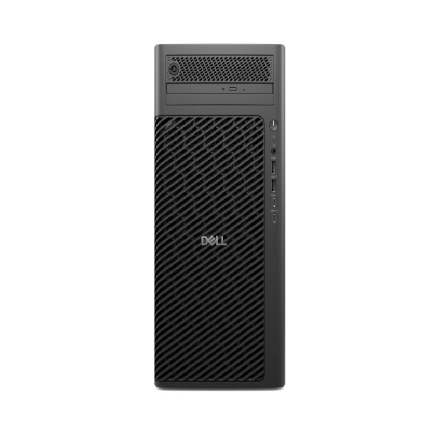 Máy trạm Dell Pro Max Tower T2 FCT2250 71101467 (Ultra 5 235/ Ram 16GB/ SSD 512GB/ Ubuntu/ 3Y)