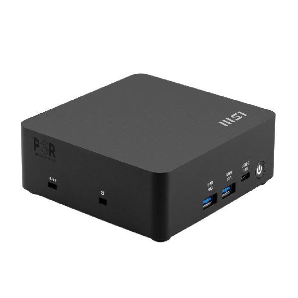 Máy bộ MSI Mini PC CUBI NUC 1M 936-B0B111-411 (Core 5 120U/ 3Y)