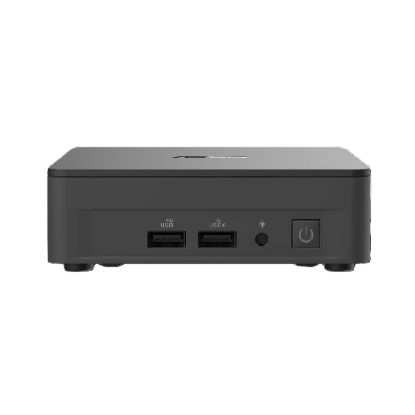 Máy bộ Asus Mini PC NUC 13 Pro Slim RNUC13ANKH700000I (i7-13620H/ 3Y)