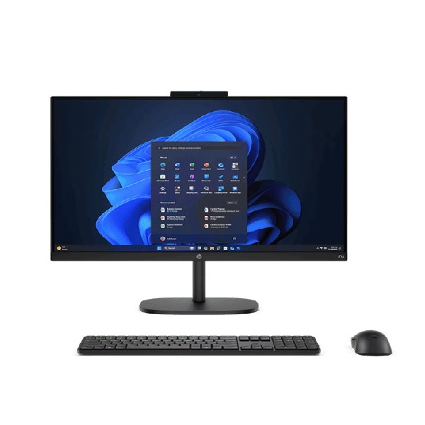 Máy bộ HP AIO ProStudio 2 G2a 24 AIO D8ZR9PT (Ryzen 5 220/ Ram 16GB/ SSD 512GB/ 24 inch/ Windows 11 Home/ 1Y)