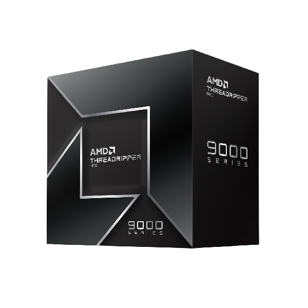 CPU AMD Ryzen Threadripper PRO 9965WX (24C/ 48T/ 4.2GHz - 5.4GHz/ 128MB/ sTR5)
