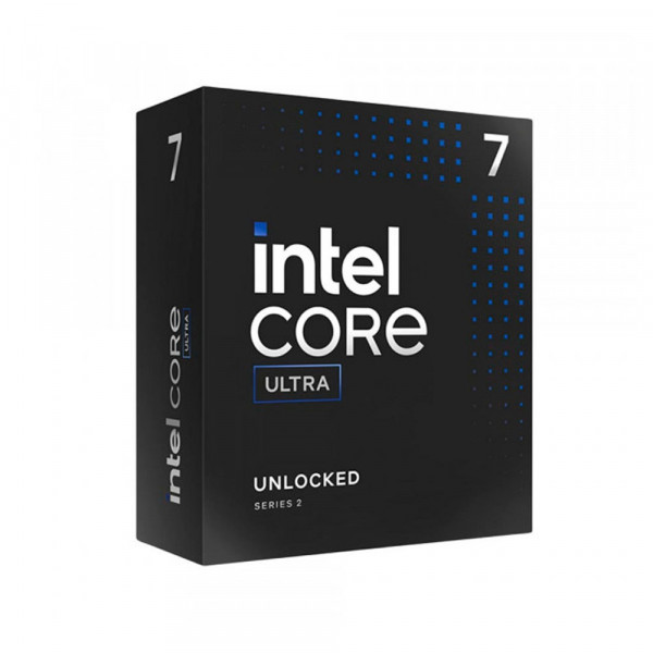CPU Intel Core Ultra 5 250KF Plus (18C/ 18T/ 3.3 GHz - 5.3 GHz/ 30 MB/ LGA1851)