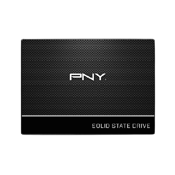 Ổ cứng SSD gắn trong PNY 2.5 inch Sata 3 250GB SSD7CS900-250-RB