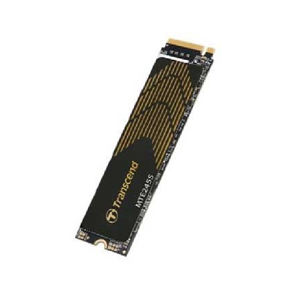 Ổ cứng SSD gắn trong Transcend M.2 2280 PCIe Gen4x4 1TB TS1TMTE245S