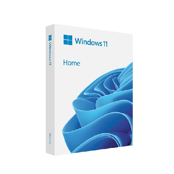 Phần mềm Microsoft Win Home FPP 11 64-bit Eng Intl USB-HAJ-00090