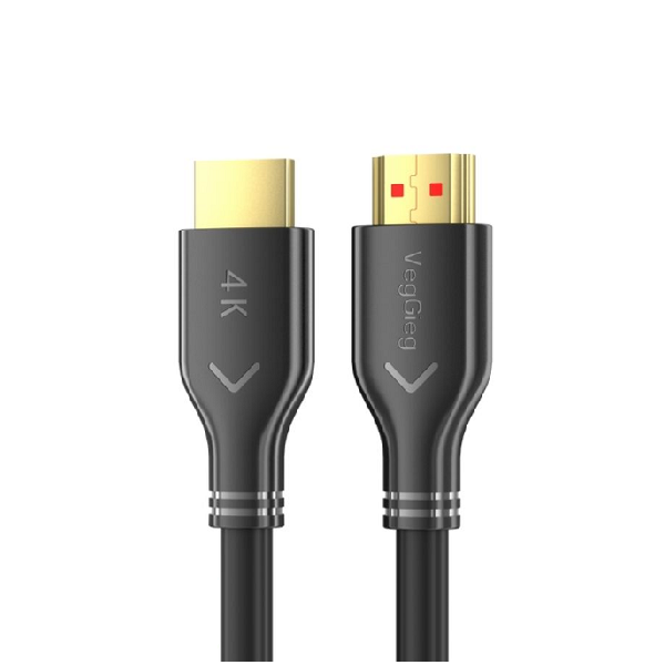Cáp HDMI 2.0 dài 20m VegGieg V-H112
