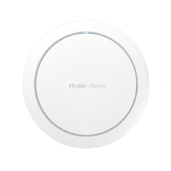 Access Point Ruijie RG-RAP2266 (Chưa kèm nguồn) - (2976 Mbps/ Wifi 6/ 2.4/5 GHz)